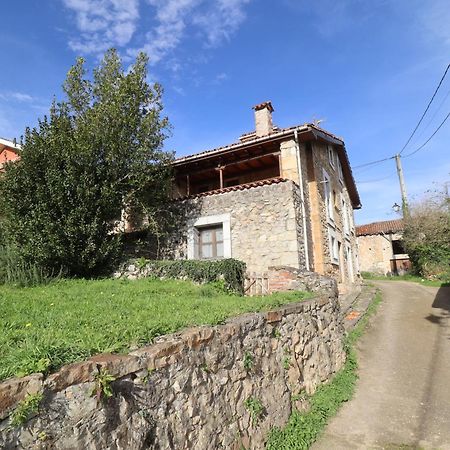 El Patin De Monchu Konuk evi Pandiello Dış mekan fotoğraf