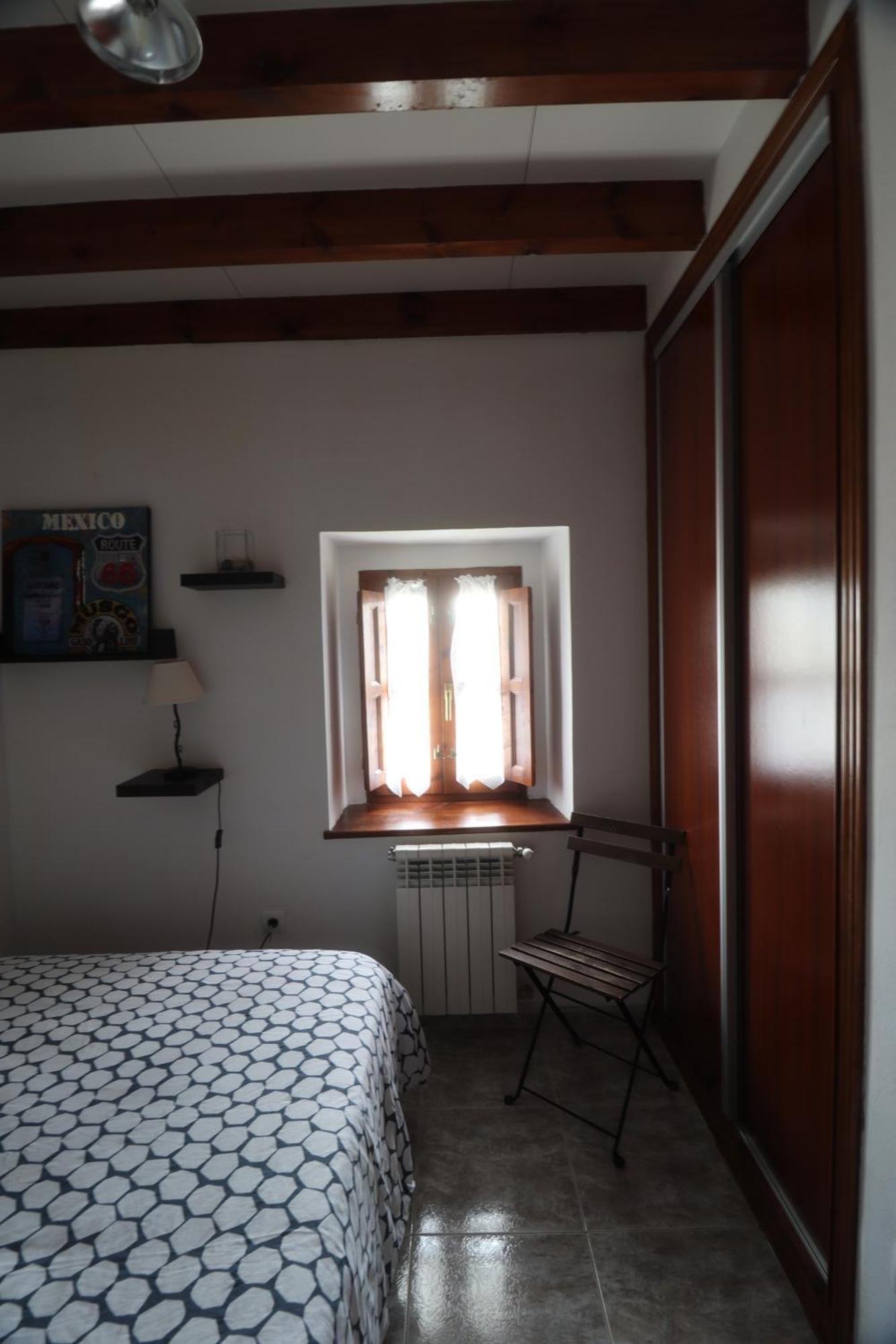 El Patin De Monchu Konuk evi Pandiello Dış mekan fotoğraf
