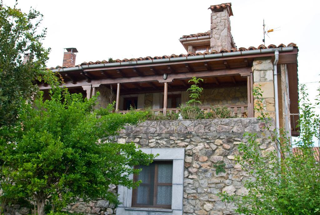 El Patin De Monchu Konuk evi Pandiello Oda fotoğraf